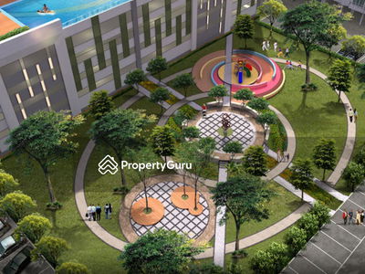 Royale Infinity, Malaysia Royale Infinity, Malaysia