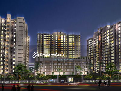 Royale Infinity, Malaysia Royale Infinity, Malaysia