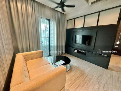 The Potpourri @ Ara Damansara, Malaysia The Potpourri @ Ara Damansara, Malaysia