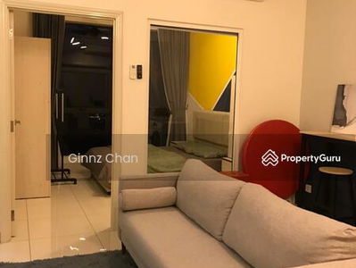 Arte @ Mont Kiara, Kuala Lumpur, Malaysia Arte @ Mont Kiara, Kuala Lumpur, Malaysia