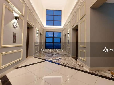 Arte @ Mont Kiara, Kuala Lumpur, Malaysia Arte @ Mont Kiara, Kuala Lumpur, Malaysia