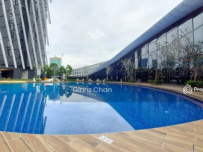 Arte @ Mont Kiara, Kuala Lumpur, Malaysia Arte @ Mont Kiara, Kuala Lumpur, Malaysia