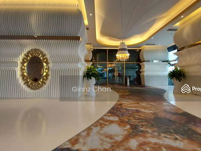 Arte @ Mont Kiara, Kuala Lumpur, Malaysia Arte @ Mont Kiara, Kuala Lumpur, Malaysia