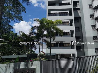 Merak Kayangan Court, Malaysia Merak Kayangan Court, Malaysia