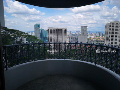 Merak Kayangan Court, Malaysia Merak Kayangan Court, Malaysia