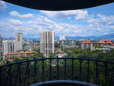 Merak Kayangan Court, Malaysia Merak Kayangan Court, Malaysia