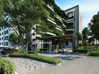 M Centura, Malaysia M Centura, Malaysia