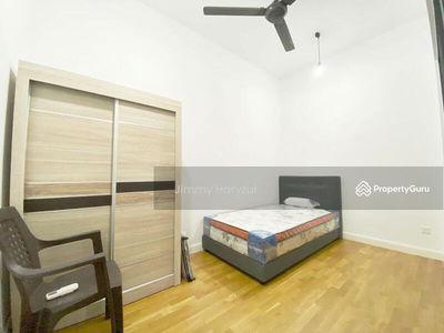 One Cochrane Residences, Malaysia One Cochrane Residences, Malaysia