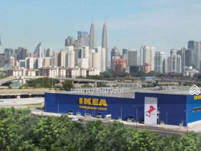 One Cochrane Residences, Malaysia One Cochrane Residences, Malaysia