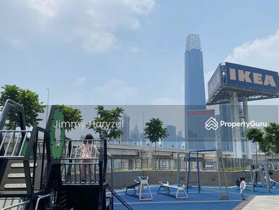 One Cochrane Residences, Malaysia One Cochrane Residences, Malaysia