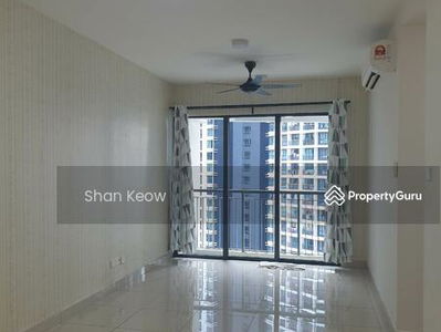 KL Traders Square Residences, Malaysia KL Traders Square Residences, Malaysia