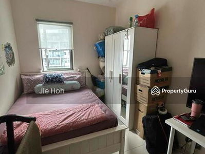 Seasons Garden Residences @ Wangsa Maju, Malaysia Seasons Garden Residences @ Wangsa Maju, Malaysia