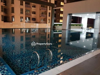 Aliff Avenue (Dwi Alif), Malaysia Aliff Avenue (Dwi Alif), Malaysia