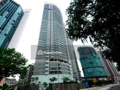 Setia SKY Residences, Malaysia Setia SKY Residences, Malaysia