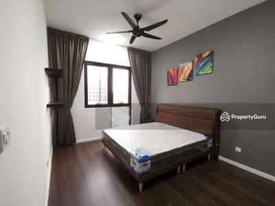 Parkland Residence, Malaysia Parkland Residence, Malaysia