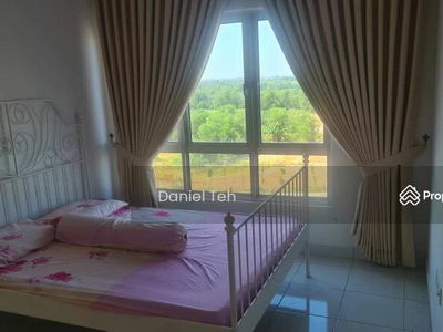 Aspire Residence @ Cyberjaya, Malaysia Aspire Residence @ Cyberjaya, Malaysia