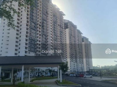 Aspire Residence @ Cyberjaya, Malaysia Aspire Residence @ Cyberjaya, Malaysia