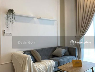 Citizen 2 @ Old Klang Road, Malaysia Citizen 2 @ Old Klang Road, Malaysia