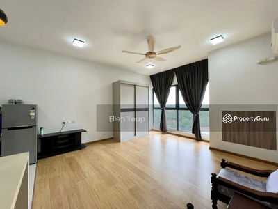 Bay Point @ Country Garden Danga Bay, Malaysia Bay Point @ Country Garden Danga Bay, Malaysia