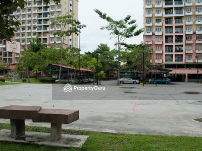 Arena Green, Malaysia Arena Green, Malaysia