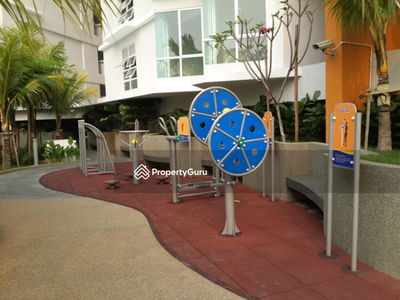 Tiara Mutiara, Malaysia Tiara Mutiara, Malaysia