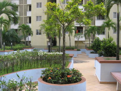 Aliran Damai Apartments, Malaysia Aliran Damai Apartments, Malaysia