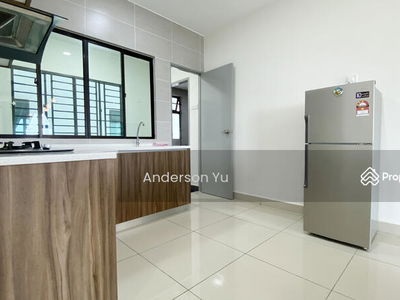 G Residence Plentong, Malaysia G Residence Plentong, Malaysia