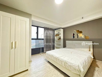 Empire City Halo Sunday, Malaysia Empire City Halo Sunday, Malaysia