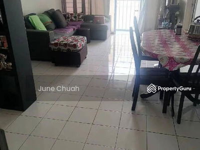 Taman Kristal, Malaysia Taman Kristal, Malaysia