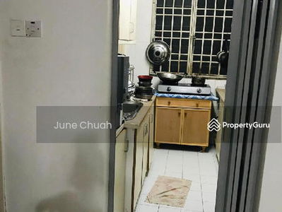 Taman Kristal, Malaysia Taman Kristal, Malaysia