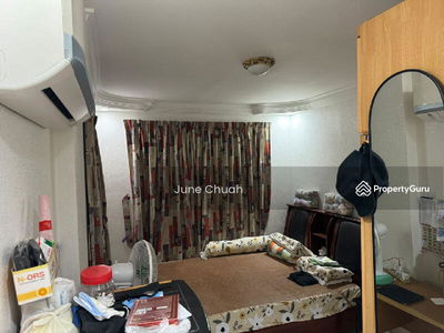 Taman Kristal, Malaysia Taman Kristal, Malaysia