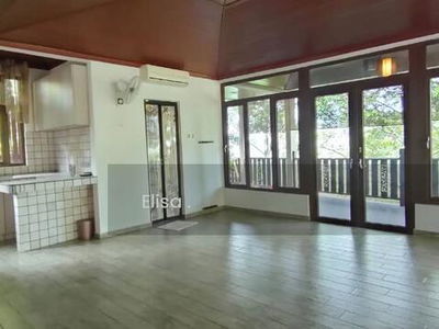 Puncak Setiawangsa, Malaysia Puncak Setiawangsa, Malaysia