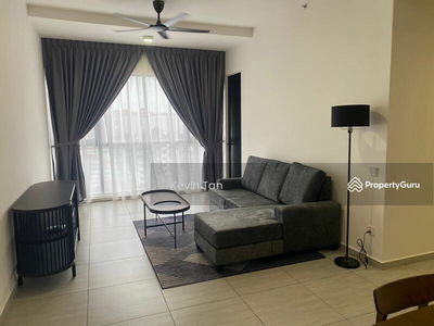 The Arcuz, Malaysia The Arcuz, Malaysia