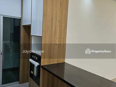 Razak City Residences (RC Residence), Malaysia Razak City Residences (RC Residence), Malaysia