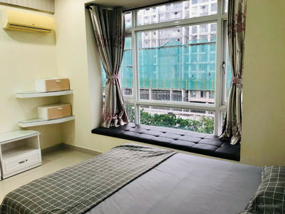 Riverside Residence, Vietnam Riverside Residence, Vietnam