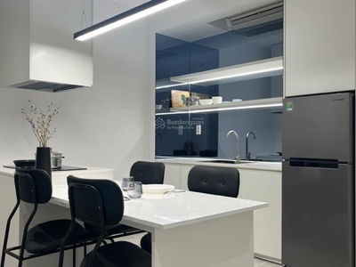 M-One South Saigon, Vietnam  M-One South Saigon, Vietnam