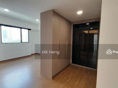 Residensi R8, Ampang Hilir, Malaysia Residensi R8, Ampang Hilir, Malaysia