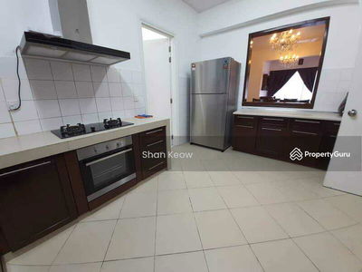 Surian Residences (Mutiara Damansara), Malaysia Surian Residences (Mutiara Damansara), Malaysia