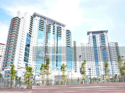 Surian Residences (Mutiara Damansara), Malaysia Surian Residences (Mutiara Damansara), Malaysia