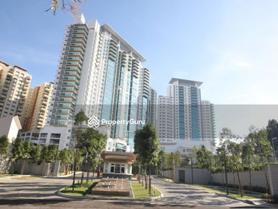 Surian Residences (Mutiara Damansara), Malaysia Surian Residences (Mutiara Damansara), Malaysia