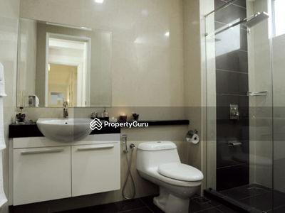 Surian Residences (Mutiara Damansara), Malaysia Surian Residences (Mutiara Damansara), Malaysia