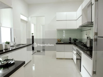 Surian Residences (Mutiara Damansara), Malaysia Surian Residences (Mutiara Damansara), Malaysia