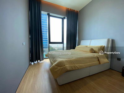 City Of Dreams Penang, Malaysia City Of Dreams Penang, Malaysia