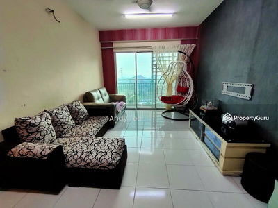 Alam Idaman, Malaysia Alam Idaman, Malaysia