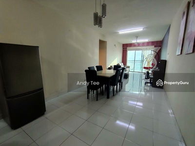 Alam Idaman, Malaysia Alam Idaman, Malaysia