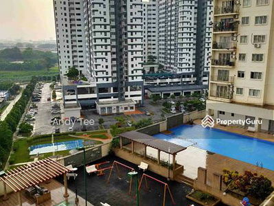 Alam Idaman, Malaysia Alam Idaman, Malaysia