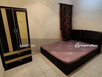 Alam Idaman, Malaysia Alam Idaman, Malaysia