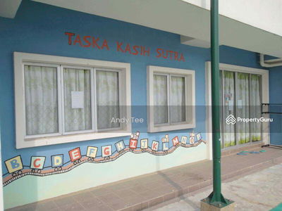 Alam Idaman, Malaysia Alam Idaman, Malaysia