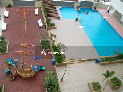 Alam Idaman, Malaysia Alam Idaman, Malaysia