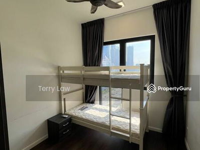 Novum Bangsar South, Malaysia Novum Bangsar South, Malaysia